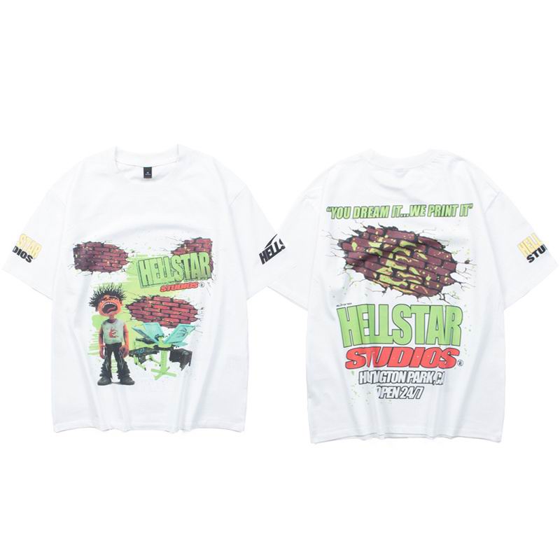 Hellstar M-2XL cztx8957